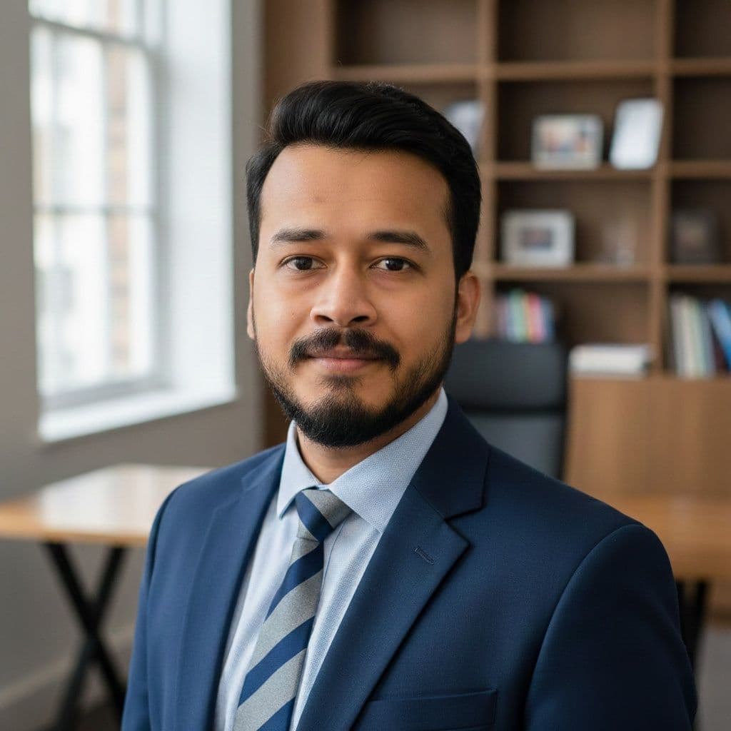 Dr Maryam Talai Mofrad